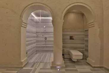 Hotel Taru Cave Suites