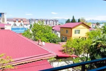 پانسیون Like Home