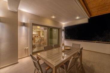 游客公寓 Abelia Luxurious Villas