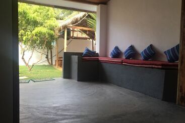 Albergue Backpackers Villa