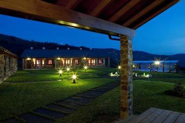 דירות לתיירים Apartamentos Rurales El Fresnu