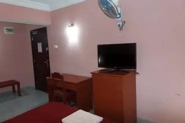 Hotel Newcastle