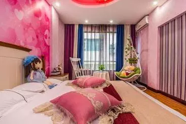 Hotel Shanshen