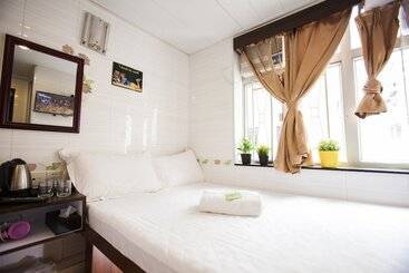 هتل Sun Guest House