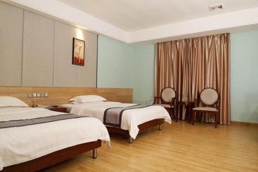 Hotel Guangzhou Superior