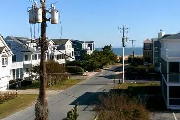 Sea Esta Motel I
