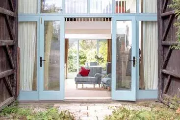 Turistlejligheder Woodcock Farm