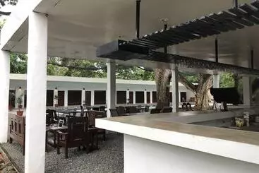 Alesseo Backpackers   Hostel