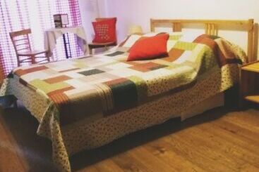 Hotel Allegra Fattoria