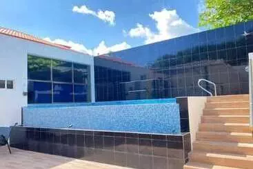 هتل Casa Balam Cancun