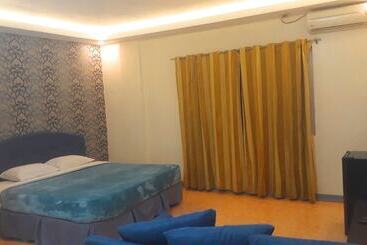 Hotel Euroasia Annex