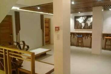 هتل Boracay Suites