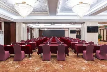 Hotel Park Regis Zhuhai