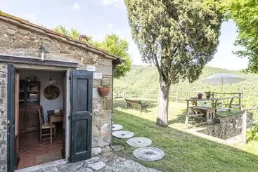 Hotel wiejski Agriturismo La Sala