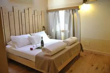 هتل روستایی Agriturismo Milord