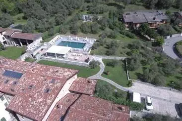Landhotel Agriturismo Milord