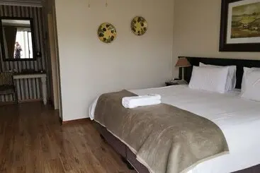 ペンション Nahoon Mouth Guest House