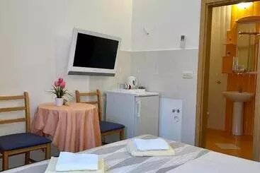 ペンション Vespera Apartments