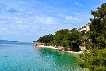 Pensjonat Vespera Apartments