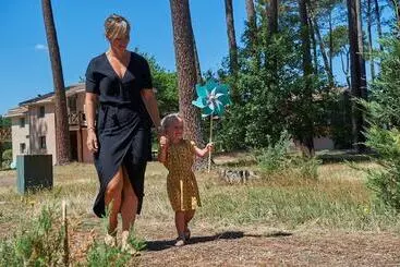 Residenssi Résidence Château De Salles