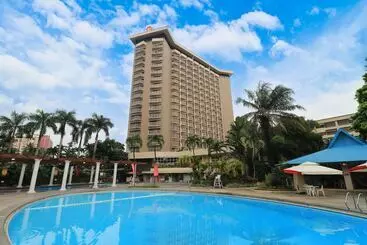 Hotel Century Park