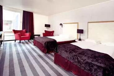 Clarion Collection Hotel Grand Olav