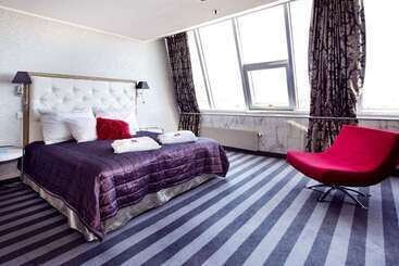 Clarion Collection Hotel Grand Olav