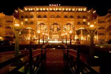 호텔 Grand Hyatt Muscat