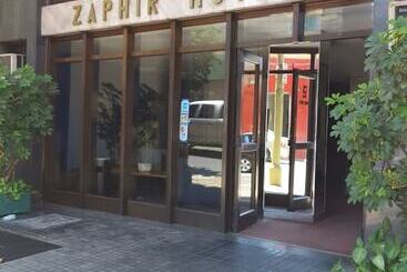 هتل Zaphir
