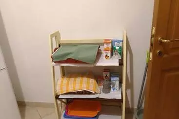 Bed and Breakfast Residenza Sant Agnese