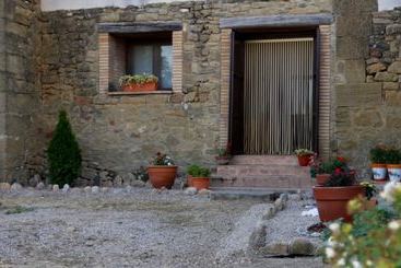 Сельский дом Casa Oliban