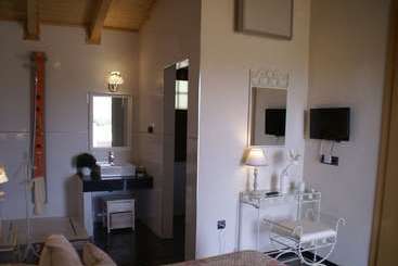 Casa Rural El Peralillo