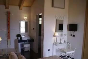 Casa Rural El Peralillo