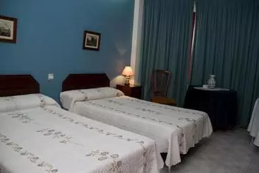 Hostal Concepción