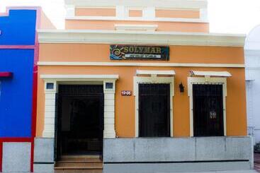 Hostal Solymar