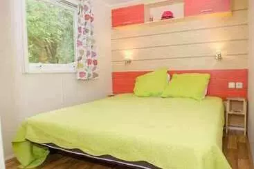 Hotel Camping Les Plans