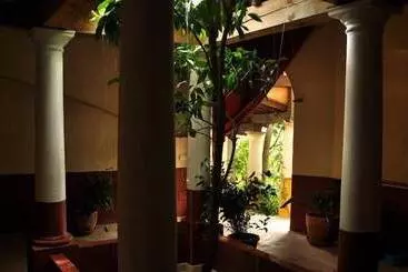 Hotel Termas Aqua Libera