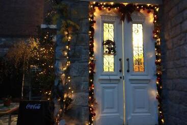 هتل Vila Trebicka