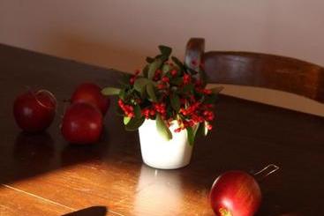 별장 Il Casale Nella Natura