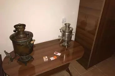 Light Guest House   Hostel