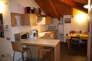 آپارتمان Made In Italy