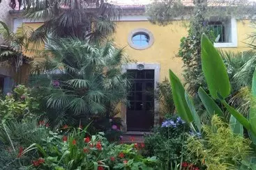 Pension Villa Leona Clim Park