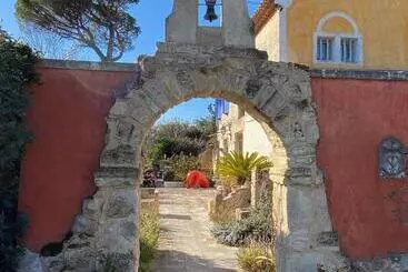 Pensiune Le Clos De L'isle