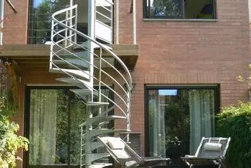 Au Cèdre D'or B&b