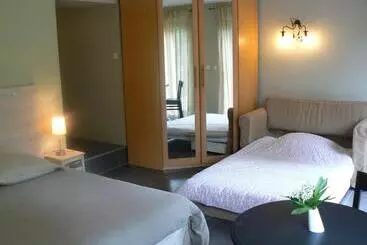Au Cèdre D'or B&b