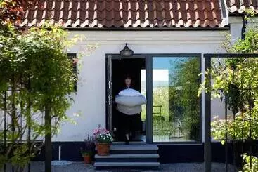 Bed and Breakfast örum 119