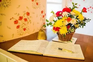 Higher Bruckland Farmhouse B&b