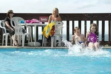 Hotel Combe Martin Beach Holiday Park