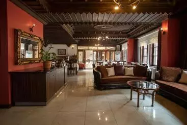 Hotel Emin Efendi Konaklari