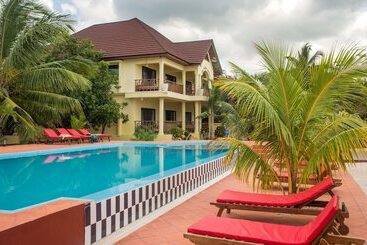 Hotell Ifa Beach Resort